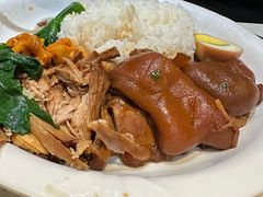 -和平馆·地道港澳茶餐厅(西门口店)
