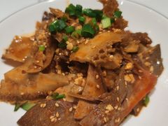 夫妻肺片-一品红川菜(皇岗店)