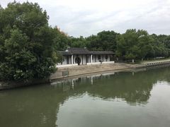 -花溪公园