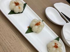 -苏小柳点心·手作小笼包(浦东嘉里城分院)