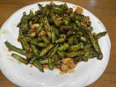 -晚归月亮湾私家菜(临邑路店)