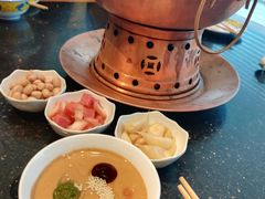 -南门涮肉(上海二店)