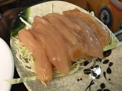 -金海阁海鲜火锅