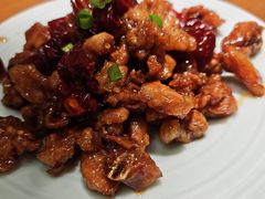-晚归月亮湾私家菜(临邑路店)