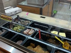 -赛百味SUBWAY(长宁龙之梦店)