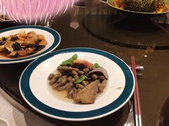-上海人家花樣年华(中山公园店)