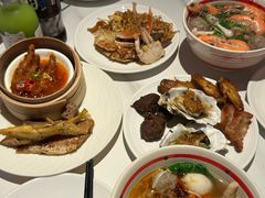 -麓湖国际水疗