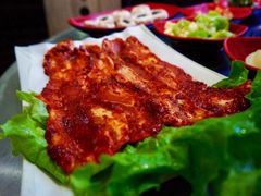 -杀猪天·韩国烤肉(总店)