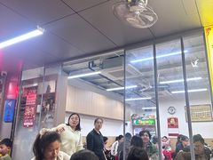 -蛇口康乐快餐鱼仔档(翠苑小区店)