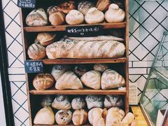 -Juicy Bakery(大学路店)