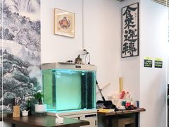 -圳兴面王·拌川·特色炒面(南山保利剧院店)