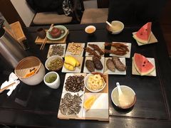 -青藤茶馆(南山路店)