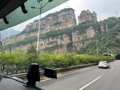 -兴隆红河漂流