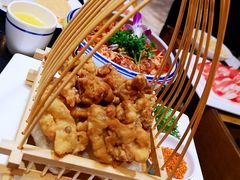 -巴蜀印象火锅(永陵总店)