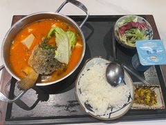 -石屋料理(南京西路店)