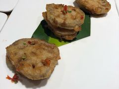 -枣子树·素食餐厅(普陀山店)