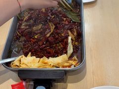 -鱼酷活鱼烤鱼(沈阳大悦城店)