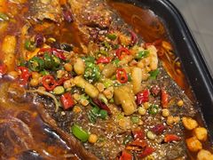 -邑金陵北京烤鸭店·现炒家常菜(ITC MALL店)