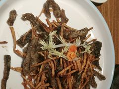 -周家二小姐的菜(西津渡店)