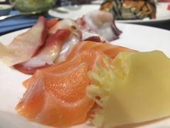 -索菲特酒店 · 云尚天际自助餐厅