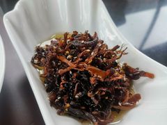 -丽江悦榕庄酒店-明月·雪山庭院餐厅