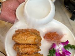 -唐猫庭院·千年陕菜(大唐不夜城店)