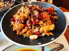 -三猫黑鱼花(南大店)