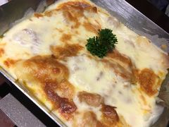 藏在芝士里的鸡-四小姐的店(王府井店)