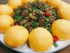 海鲜杂粮包-抹直口特色菜馆(一店)