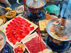 -南门涮肉(上海二店)