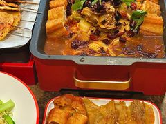 -郑喜旺烧烤(郑州总店)
