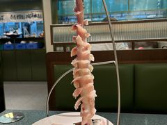 -得意咚瓜·顺德鱼生·冬瓜盅火锅