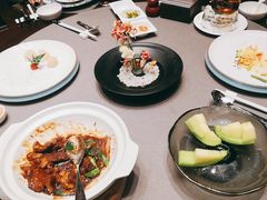 -宝燕壹号景观餐厅(龙盛国际商业广场店)