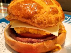 BigMen菠萝包-敏华冰厅(天河城店)