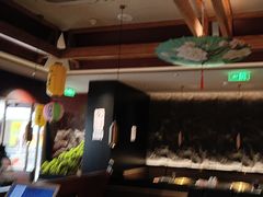 -谷牛日式烤肉(宝山U天地店)