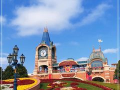 -上海迪士尼度假区