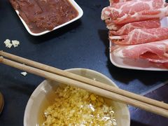 鲜腰片-邓莽子老火锅(鲁祖庙店)