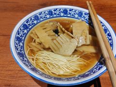 -西园寺素食(西园弄戒幢律寺店)