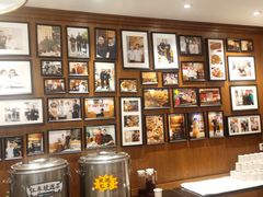 自助取餐区-福苗小骆驼烧烤(大唐不夜城店)