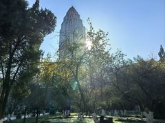 -天津五大道文化旅游区