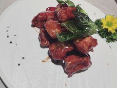 -香云轩·顺德菜(香云纱园林酒店店)