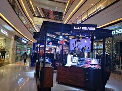 -万达广场(桂林高新店)