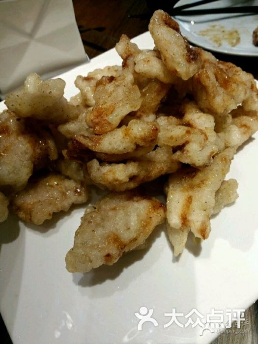 世纪园饭店-锅包肉图片-台安县美食-大众点评网