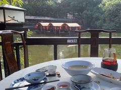 -侨美·唐荔园·40年地道粤菜