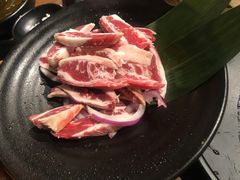 -九田家黑牛烤肉料理(无锡T12店)
