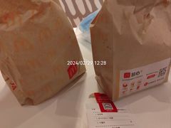 -麦当劳(世纪汇广场店)
