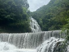 -华蓥山天意谷景区