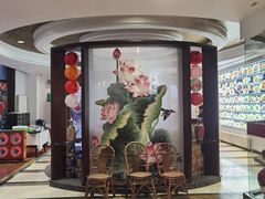-牟传仁饭庄(星海店)