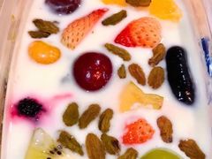 水果捞-烤五行·烧烤烤串(石佛营店)