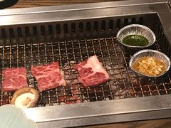 -樱宿日式和牛烧肉(五道口店)